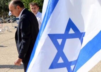 Non, Israël n’est pas notre rempart contre l’Islam