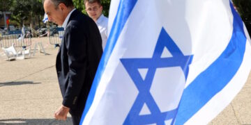 Non, Israël n&rsquo;est pas notre rempart contre l&rsquo;Islam