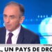 Zemmour n’aurait pas la moindre chance en Israël