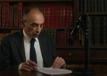 Libres propos : Zemmour et sa dernière bourde