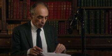 Libres propos : Zemmour et sa dernière bourde