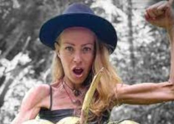 Mort d’une « Vegan » à 39 ans, c’est la faute à Rousseau