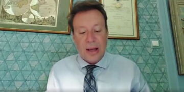 Forum de l’Europe 2022 : intervention de Yiannis Zografos (ELASYN)