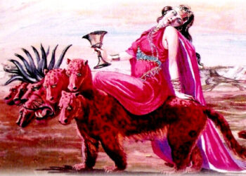 Tyrannie sanitaire : Merkel, la grande prostituée du mondialisme