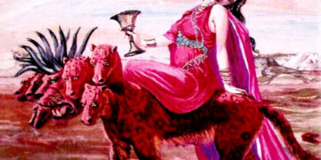 Tyrannie sanitaire : Merkel, la grande prostituée du mondialisme