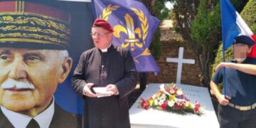 Semper Fidelis : In memoriam Abbé Philippe Guépin