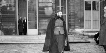 Abbé Pierre : quand le député Henri Grouès ne voulait pas pardonner