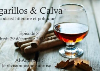 Al-Andalus : le révisionnisme cosmopolite !