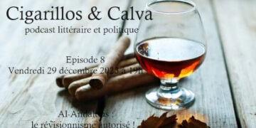 Al-Andalus : le révisionnisme cosmopolite !