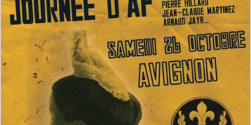 Contre le désespoir : refaire un peuple, restaurer la France – 26 octobre – Avignon