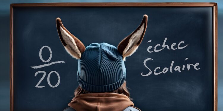 Effondrement européen au classement PISA