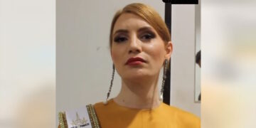 Le « candidate » transgenre Aëla Chanel n&rsquo;a pas été retenu pour participer à Miss France