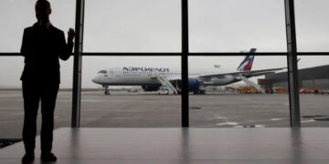 Le PDG d’Aeroflot fuit la Russie pour… Israël