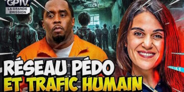 L’affaire Puff Daddy, énième scandale pédocriminel