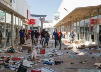 Afrique du Sud : face à la faillite, un journaliste propose de « rendre le pouvoir aux Boers »