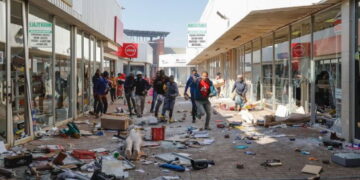 Afrique du Sud : face à la faillite, un journaliste propose de « rendre le pouvoir aux Boers »