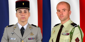 Mais que fait l&rsquo;armée française en Irak ?