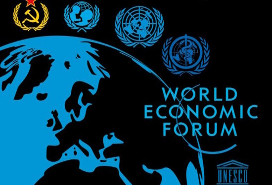 Nouveauté : Agenda 2030, Leur plan pour nous liquider – Pierre Matte