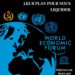 Nouveauté : Agenda 2030, Leur plan pour nous liquider – Pierre Matte