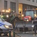 Deuxième siège de Bruxelles par les agriculteurs d’Europe