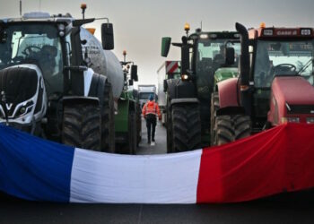 La question des terres agricoles (II)