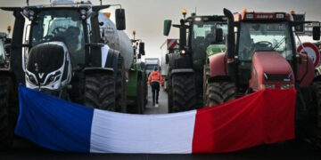 La question des terres agricoles (II)