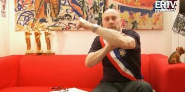 Clip de rap antisémite : Alain Soral relaxé en appel