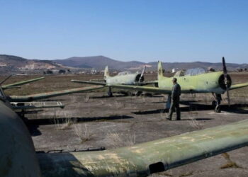 Albanie : dans l’ancienne Staline, bientôt une base toute neuve de l’OTAN