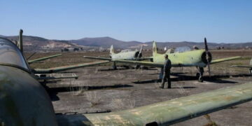 Albanie : dans l&rsquo;ancienne Staline, bientôt une base toute neuve de l&rsquo;OTAN