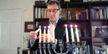 Le PDG de Pfizer récompensé par le prix « Nobel » juif