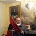 14 septembre 2023 : Alberto Torresano occupe désormais son poste parmi les étoiles