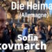 JNTV : Entretien avec Alexander Deptolla (Die Heimat) à la LUKOVMARCH