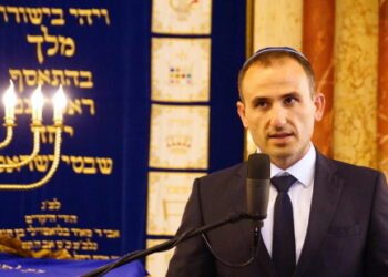 Le président de « Shalom Bulgaria » condamné pour détournement de fonds de l’assurance-maladie crie à l’antisémitisme