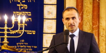 Le président de « Shalom Bulgaria » condamné pour détournement de fonds de l’assurance-maladie crie à l’antisémitisme