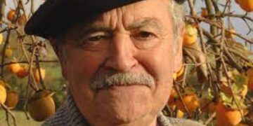 In memoriam Alexis Arette (1927-2023), paysan, combattant et poète