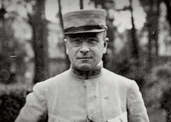 5 décembre 1944 : décès d’Alexis Carrel