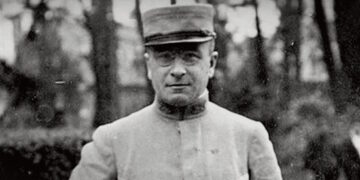 5 décembre 1944 : décès d’Alexis Carrel