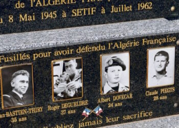 Bastien-Thiry : le sacrifice d’un jeune héros supplicié par le régime de répression gaulliste