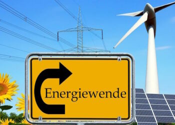 Le problème allemand en Europe