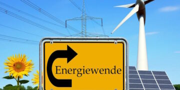 Le problème allemand en Europe