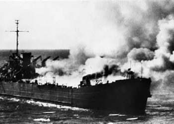 22 juin 1948 : Le jour où Tsahal a bombardé puis coulé un navire de l’Irgoun