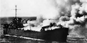 22 juin 1948 : Le jour où Tsahal a bombardé puis coulé un navire de l’Irgoun
