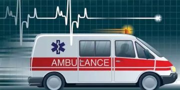 Ambulances, mais où sont passées les Croix d&rsquo;Antan?