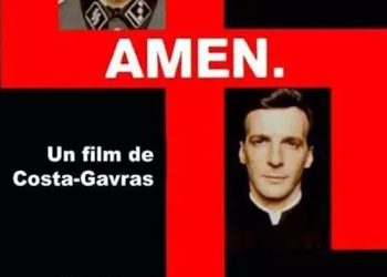 1963–2002, Du Vicaire à Amen, une histoire judéo-franco-allemande