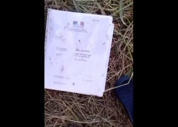 Ukraine : pourquoi du matériel OTAN est abandonné intact en pagaille sur le champ de bataille