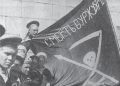 Avril 1918 : Quand les judéo-bolcheviques écrasaient les anarchistes