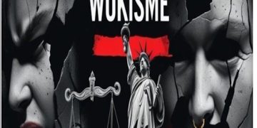 Nouveauté : Anatomopathologie du wokisme – Jean-Michel Vernochet