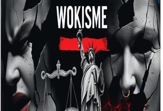 Nouveauté : Anatomopathologie du wokisme – Jean-Michel Vernochet