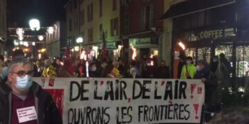 Annecy, ville « républicaine » et « ouverte à l&rsquo;Autre », on voit le résultat !