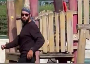 Annecy : 6 personnes dont 4 enfants en bas âge poignardés par un Syrien sous statut de réfugié en Suède